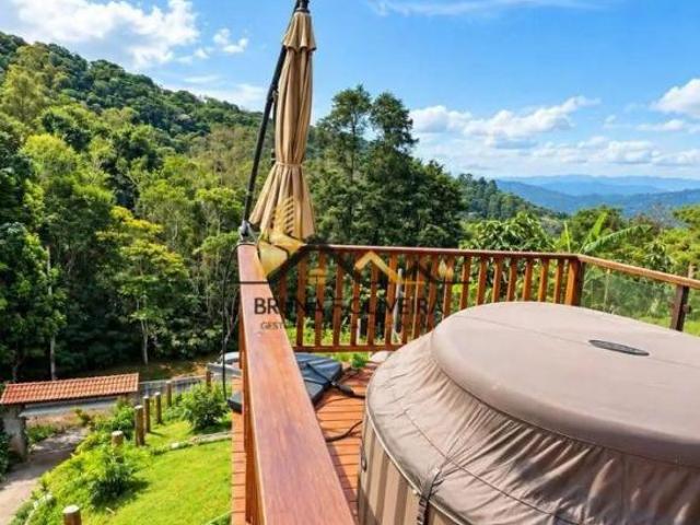 Sítio e chácara venda em Terra Preta, Mairiporã