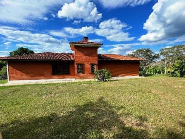 Sítio e chácara venda em Águas de São Pedro