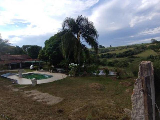 Sítio e chácara venda em Mococa