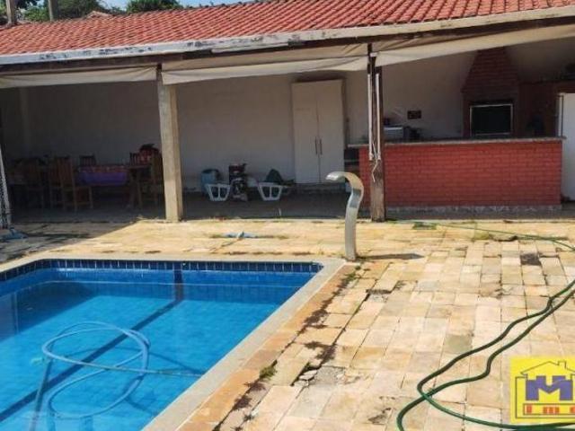 Sítio e chácara venda em Itu