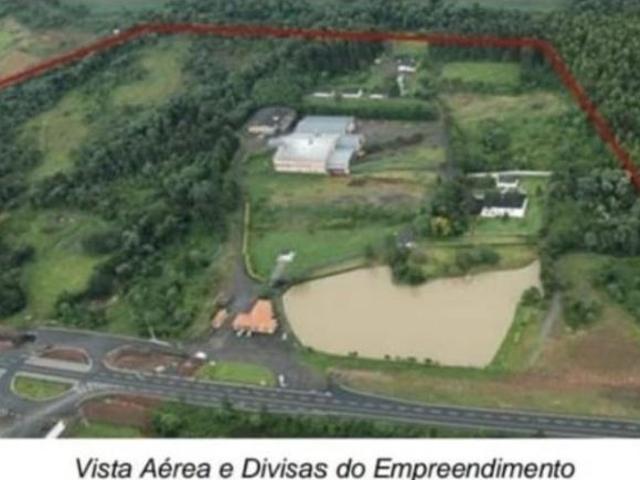Sítio e chácara venda em Região Geográfica Imediata de Irati, Irati