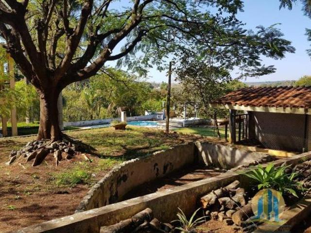 Sítio e chácara venda em Região Imediata de Sorocaba, Região Metropolitana de Sorocaba