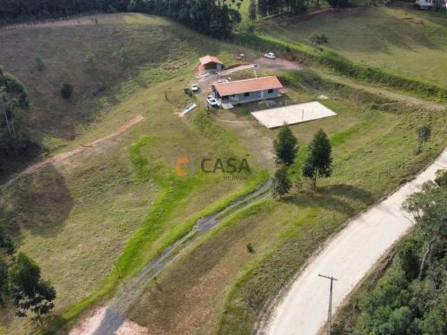 Sítio e chácara venda em Região Geográfica Imediata de Curitiba, Região Metropolitana de Curitiba