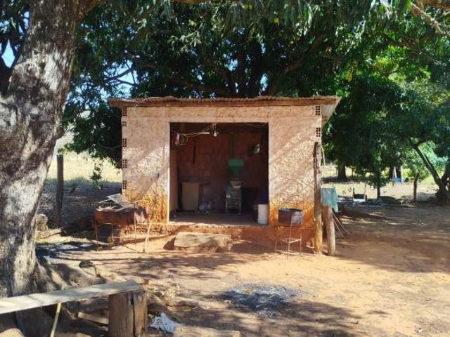 Sítio e chácara venda em Região Geográfica Imediata de Unaí, Natalândia
