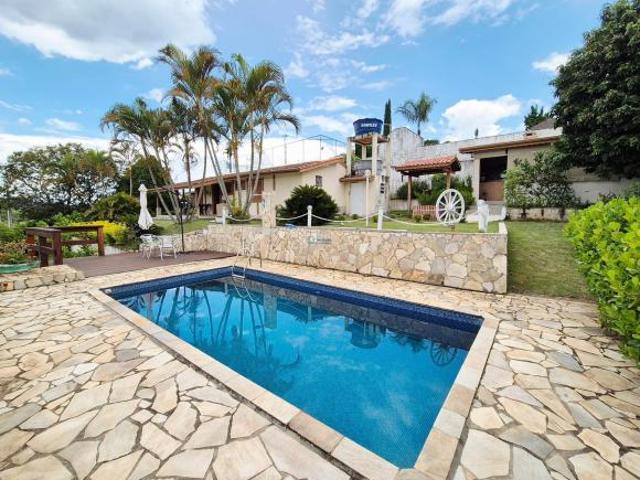 Casa venda em Região Imediata de Bragança Paulista, Atibaia
