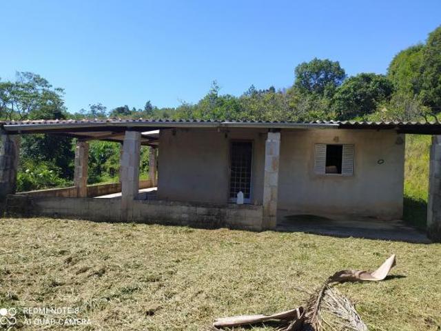Sítio e chácara venda em Juquitiba