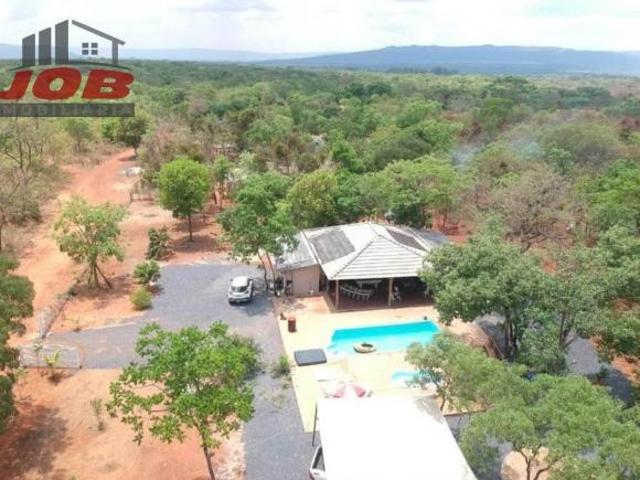 Sítio e chácara venda em Região Geográfica Imediata de Águas Lindas de Goiás, Região Integrada de Desenvolvimento do Distrito Federal e Entorno