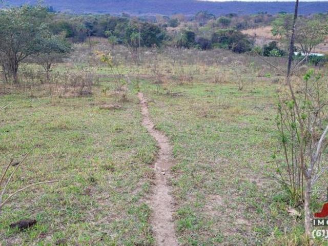 Sítio e chácara venda em Vila Aurora, Formosa