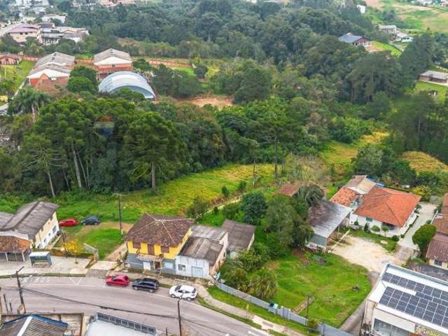 Sítio e chácara venda em Ferraria, Campo Largo