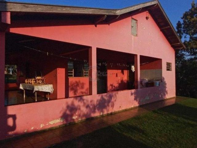 Sítio e chácara venda em Região Geográfica Imediata de Londrina, Londrina