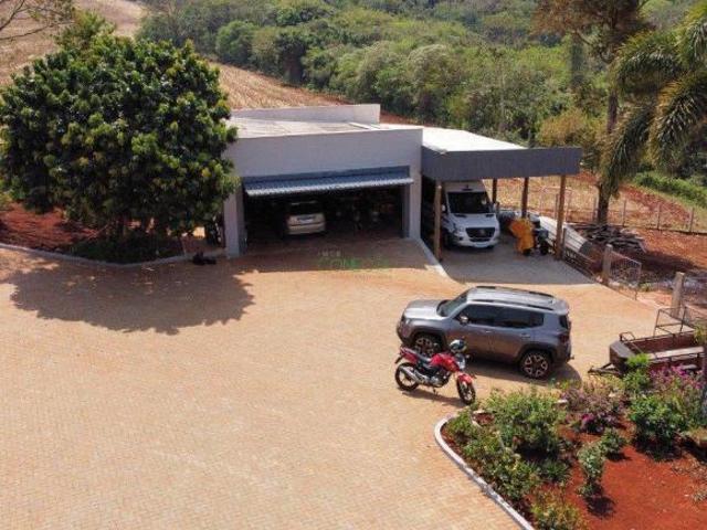 Sítio e chácara venda em Região Geográfica Imediata de Londrina, Cambé