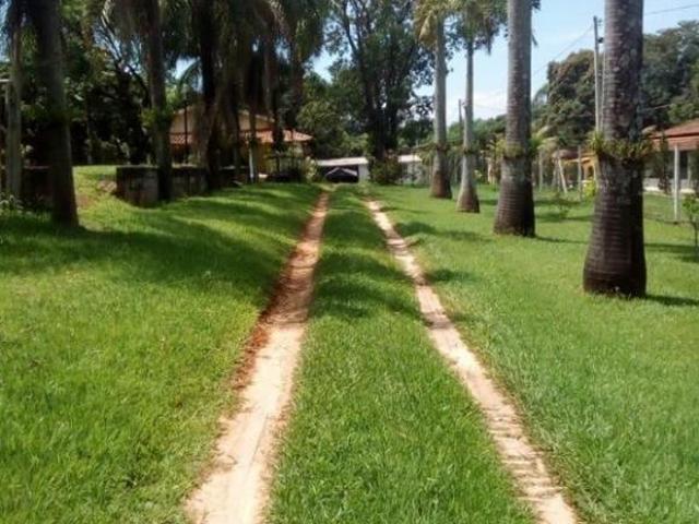 Sítio e chácara venda em Região Imediata de Campinas, Região Metropolitana de Campinas