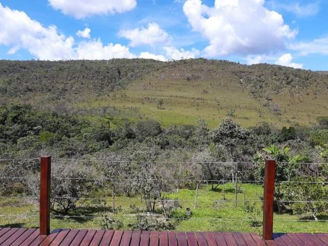 Sítio e chácara venda em Região Geográfica Imediata de Flores de Goiás, Alto Paraíso de Goiás