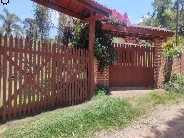 Sítio e chácara venda em Região Imediata de Sorocaba, Região Metropolitana de Sorocaba