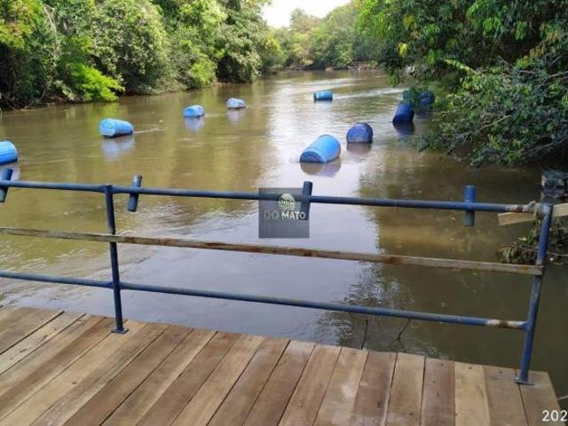 Sítio e chácara venda em Região Geográfica Imediata de Campo Grande, Rochedo