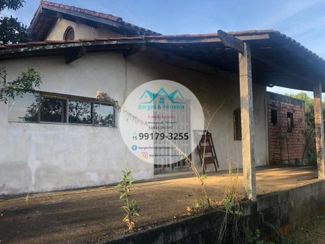 Sítio e chácara venda em Região Imediata de Sorocaba, Região Metropolitana de Sorocaba