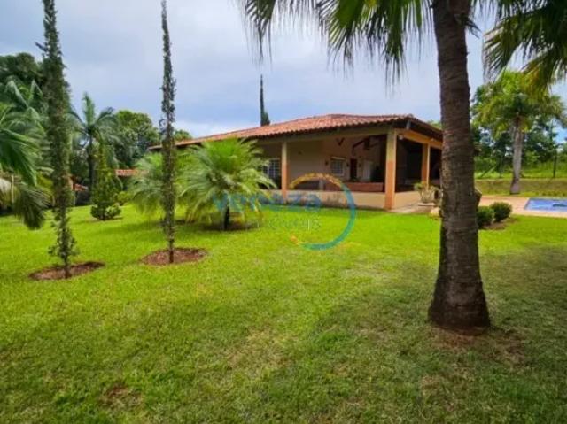Fazenda aluguel em Região Geográfica Imediata de Londrina, Cambé