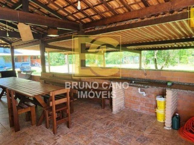 Sítio e chácara venda em Ana Dias, Itariri