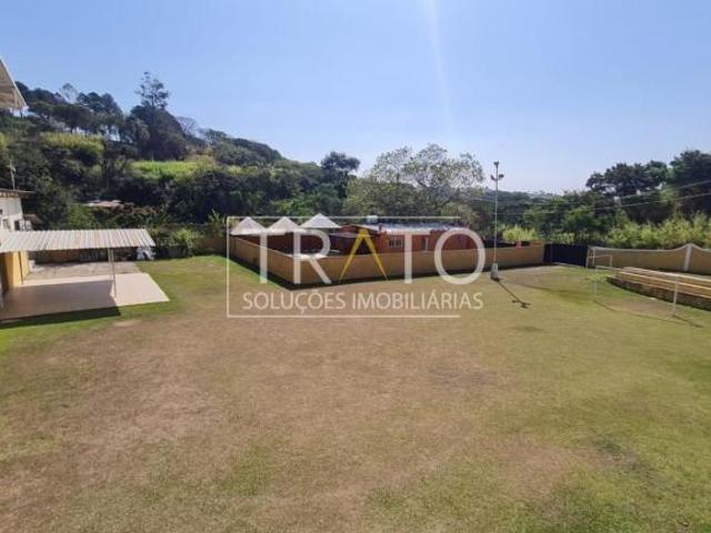 Sítio e chácara venda em Região Imediata de Campinas, Região Metropolitana de Campinas