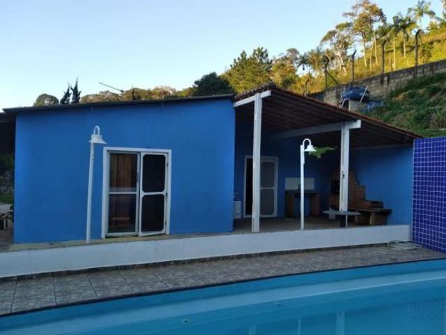 Sítio e chácara venda em Região Imediata de São Paulo, Região Metropolitana de São Paulo