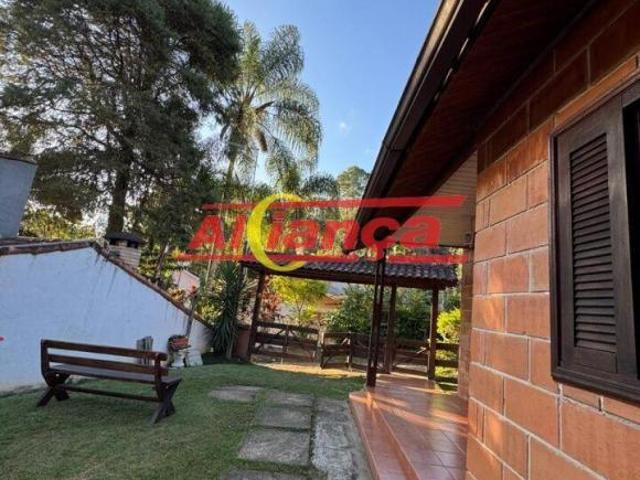 Sítio e chácara venda em Distrito-sede de Guarulhos, Guarulhos