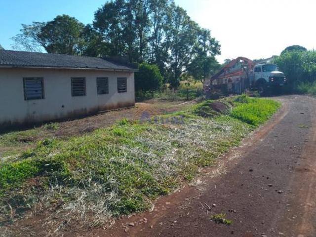 Sítio e chácara venda em Região Geográfica Imediata de Santo Ângelo, Santo Angelo