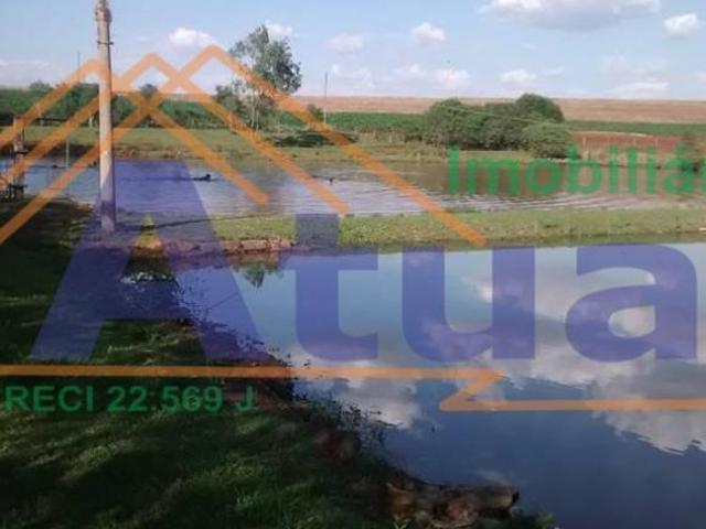 Sítio e chácara venda em Região Geográfica Imediata de Santo Ângelo, Santo Angelo