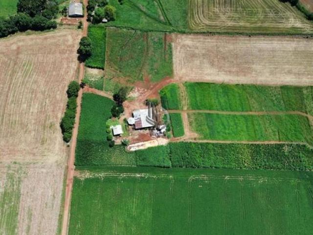Sítio e chácara venda em Região Geográfica Imediata de Cruz Alta, Selbach