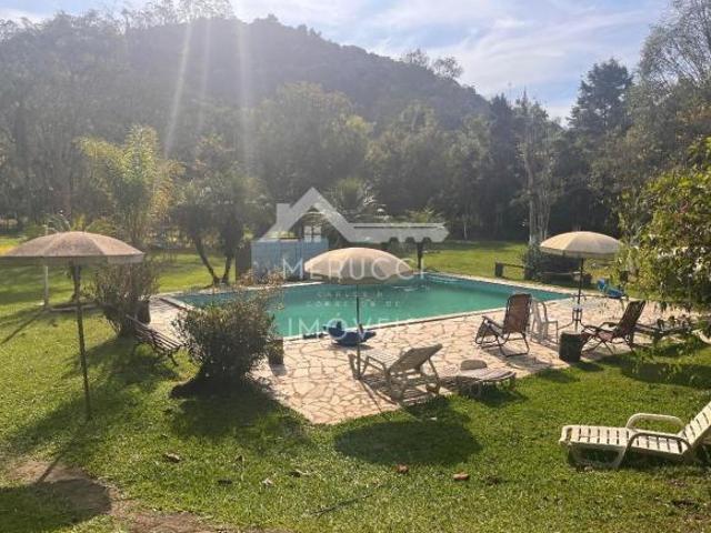 Sítio e chácara venda em Juquitiba