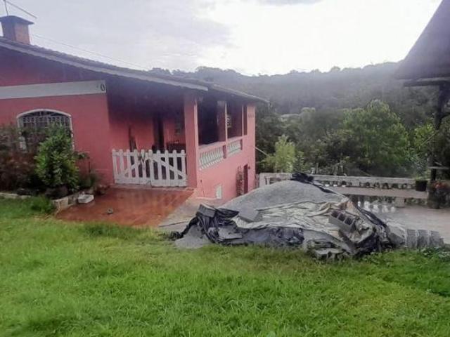 Sítio e chácara venda em Jardim Virgínia, Itapecerica da Serra