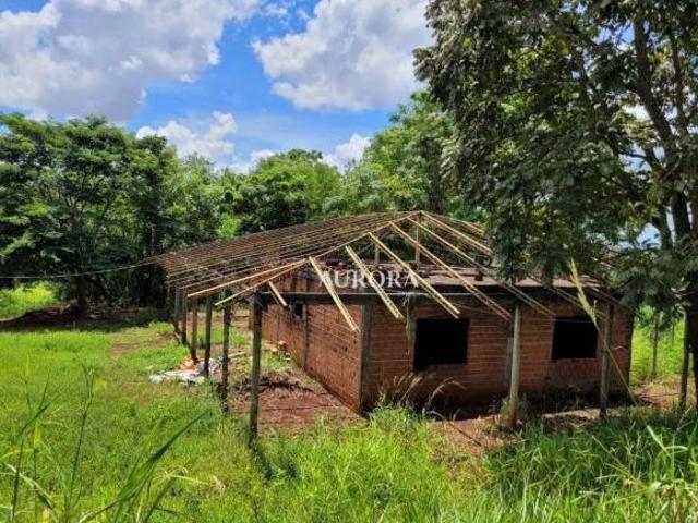 Sitio venda em Ibiporã, Jardim Santa Paula