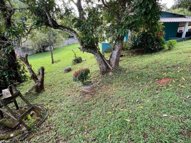 Sítio e chácara venda em Arujá