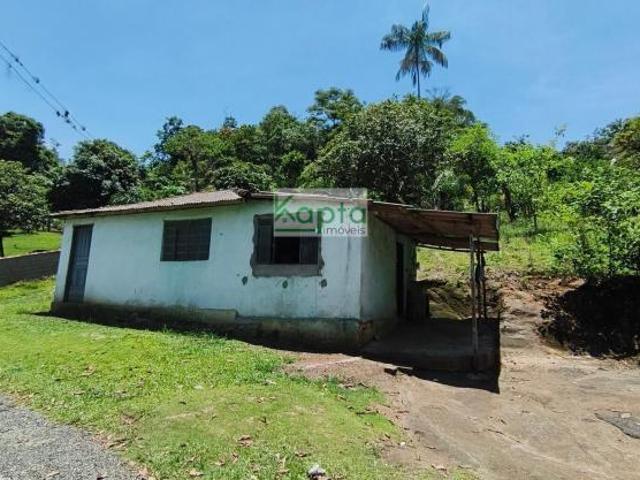 Sítio e chácara venda em Região Imediata de Registro, Jacupiranga