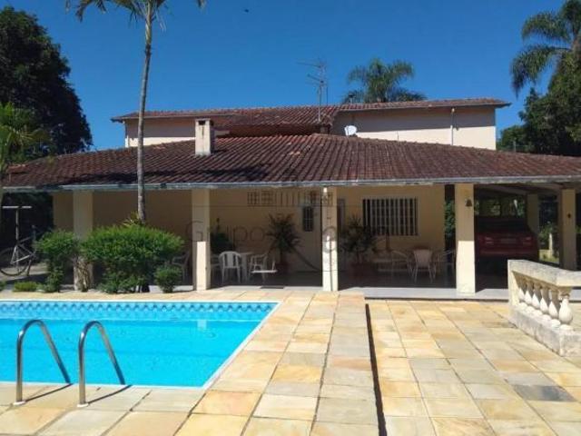 Sítio e chácara venda em São José dos Campos