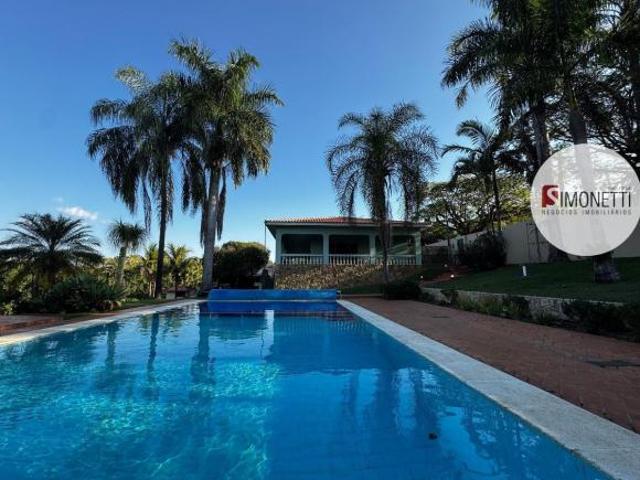 Sítio e chácara venda em Santa Cruz, Tietê