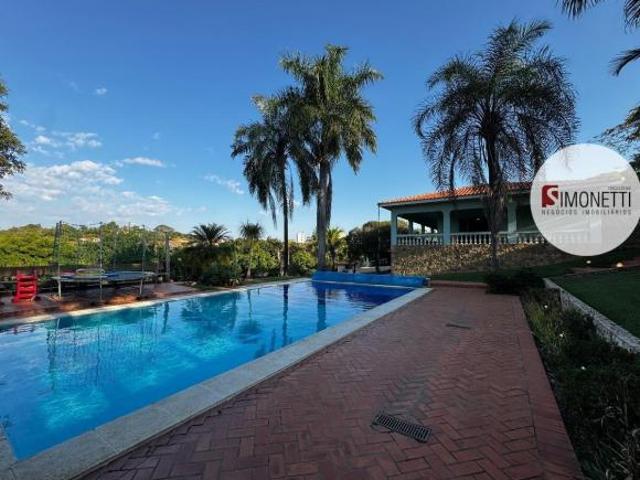 Sítio e chácara venda em Região Imediata de Sorocaba, Região Metropolitana de Sorocaba