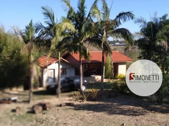 Sítio e chácara venda em Tietê