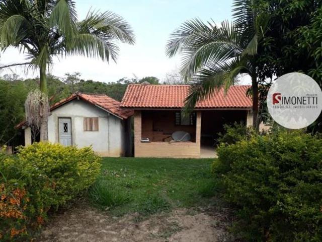 Sítio e chácara venda em Região Imediata de Sorocaba, Região Metropolitana de Sorocaba