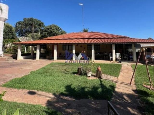 Sitio venda em Catanduva, Jardim dos Coqueiros II
