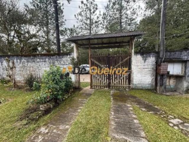 Sítio e chácara venda em Região Imediata de São Paulo, Região Metropolitana de São Paulo