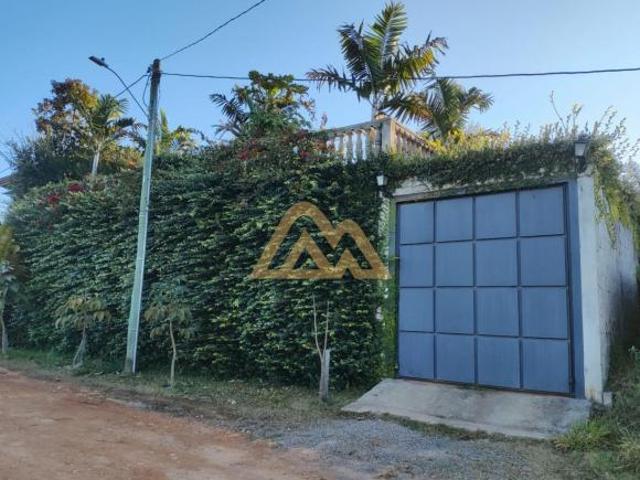 Sítio e chácara venda em Caldas, Região Geográfica Intermediária de Pouso Alegre
