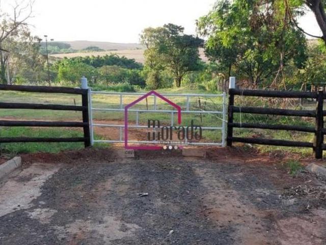 Sítio e chácara venda em Região Imediata de Catanduva, Santa Adélia