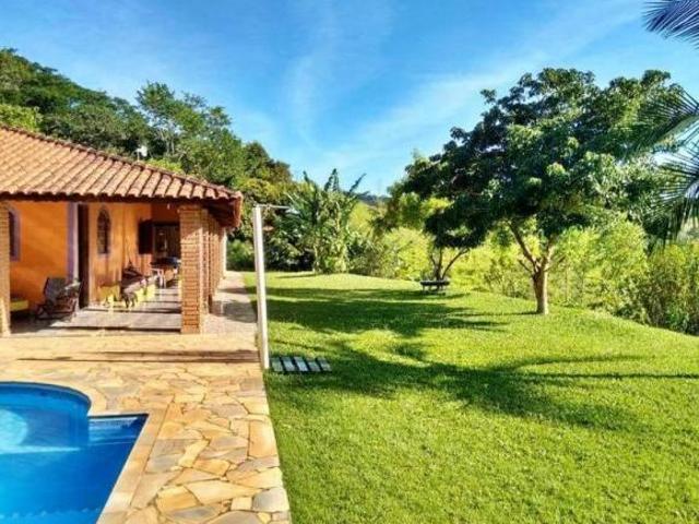Sítio e chácara venda em Região Geográfica Imediata de Pouso Alegre, Extrema