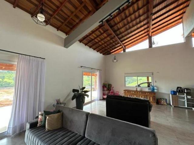 Sítio e chácara venda em Extrema