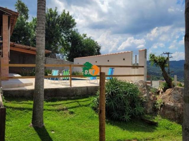 Sítio e chácara venda em Região Imediata de Sorocaba, Região Metropolitana de Sorocaba