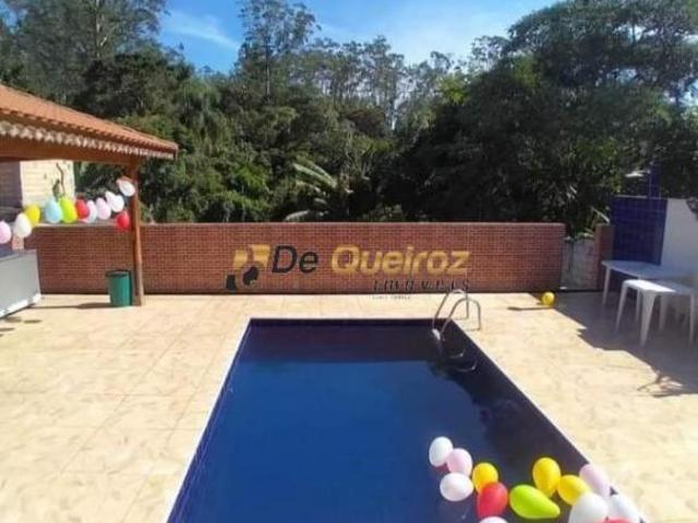 Sítio e chácara venda em Região Imediata de São Paulo, Região Metropolitana de São Paulo