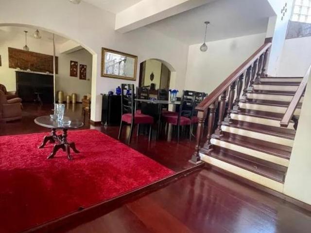 Casa venda em Região Imediata de São Carlos, Porto Ferreira