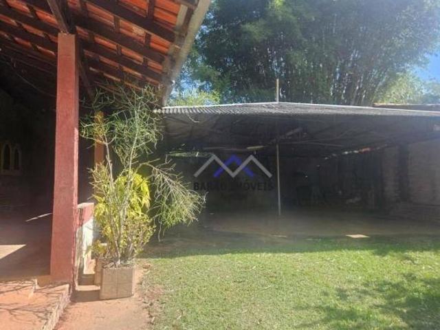 Sítio e chácara venda em Jundiaí