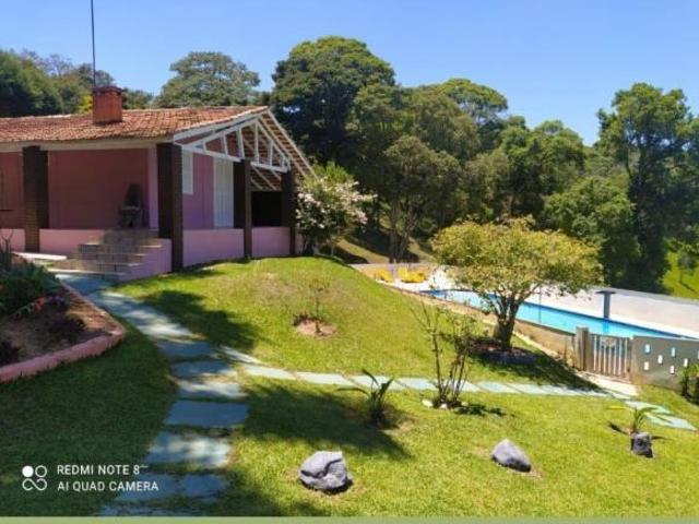 Sítio e chácara venda em Jardim Robru, São Paulo