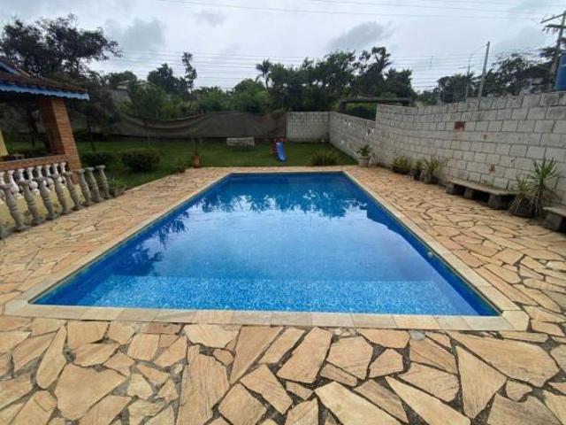 Sítio e chácara venda em Santa Lúcia